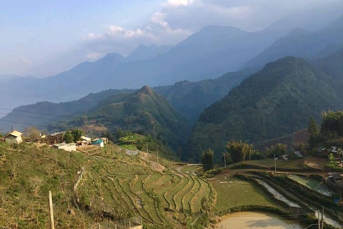 Private Car and Tour Guide Exploring Northern Vietnam - What the private format really gives you