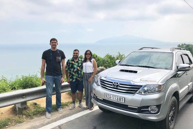 Private Car and Tour Guide Exploring Northern Vietnam - Ban Gioc Waterfall and the border country