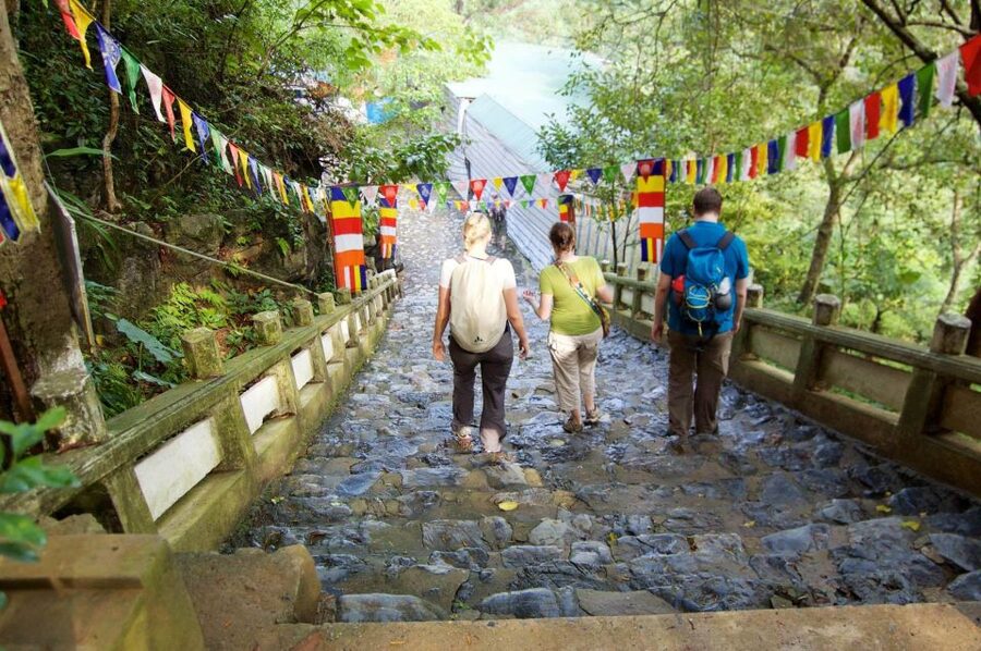 Private Car/Bus Renting Hanoi - Ninh Binh - Halong - Sapa... - Who should choose this northern Vietnam day trip?