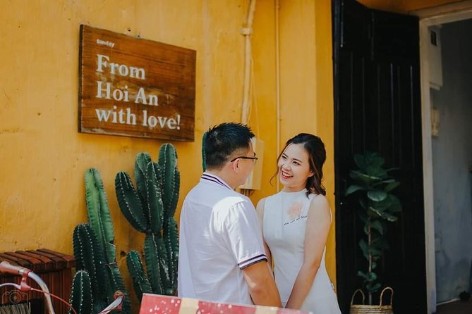 Private car from Danang to Hoi An - Why a Private Car Works Well on This Short Route