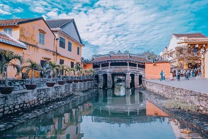 Private car from Danang to Hoi An - Stop Two: Marble Mountains