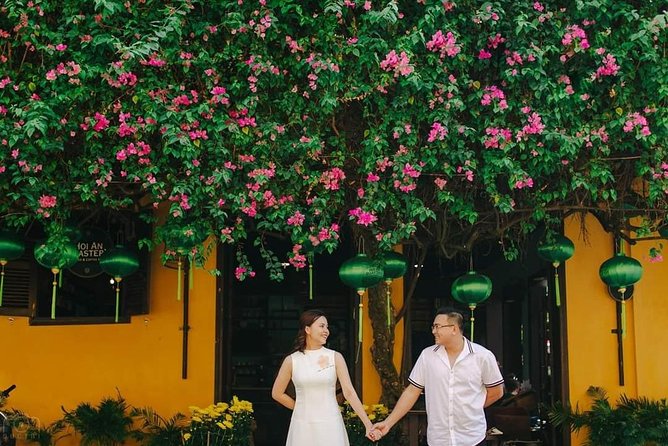 Private car from Danang to Hoi An - Who Should Book This Transfer