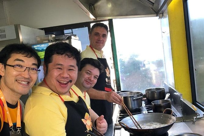 Private cooking class and rural market visit with chef - Key points to know before booking