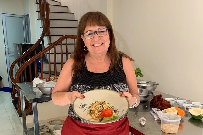 Private cooking class and rural market visit with chef - Why the private format can be worth $110
