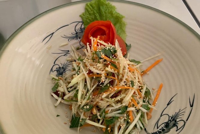 Private cooking class and rural market visit with chef - Should you book it?