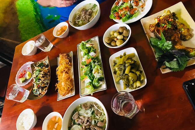Private Cooking Class with 5 dishes of your choice - Why choosing five dishes changes the class