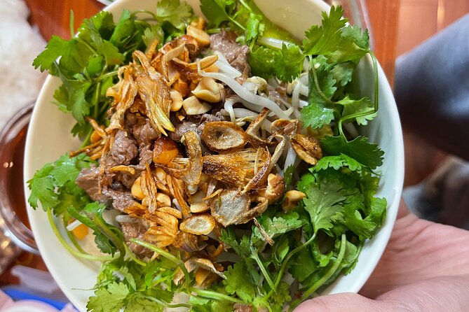 Private Cooking Class with 5 dishes of your choice - From market basket to five-dish meal