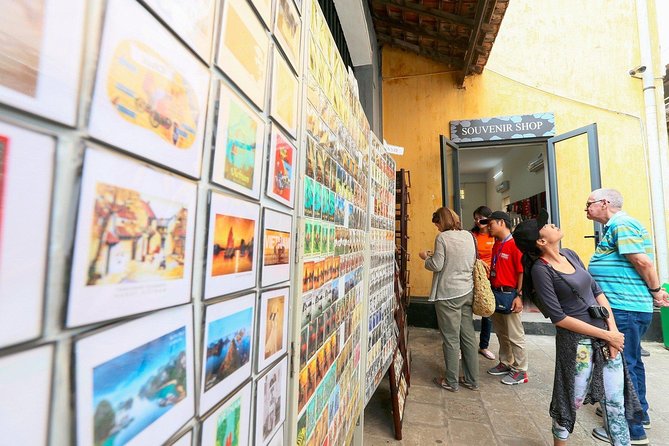Private Crowd Free Hanoi: Morning Highlights of the City Experience - St Joseph’s Cathedral and the French imprint
