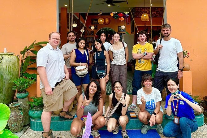 Private Cu Chi Tunnels Half Day Adventure Tour - The lacquer workshop stop