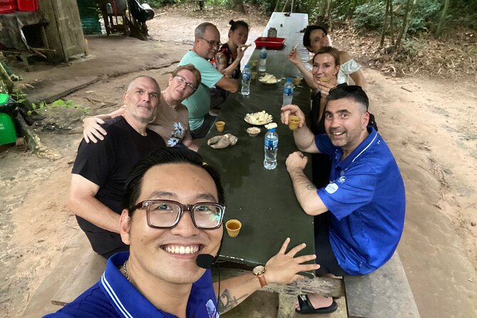 Private Cu Chi Tunnels Half Day Adventure Tour - Why a private guide changes the visit