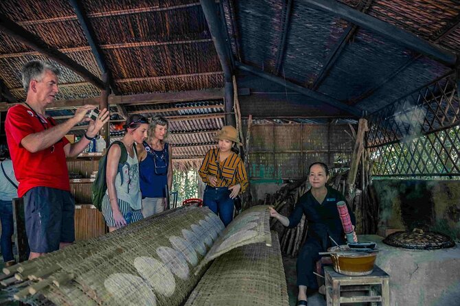 Private Cu Chi Tunnels Tour By Car | Saigon Adventure - Who will get the most from this tour