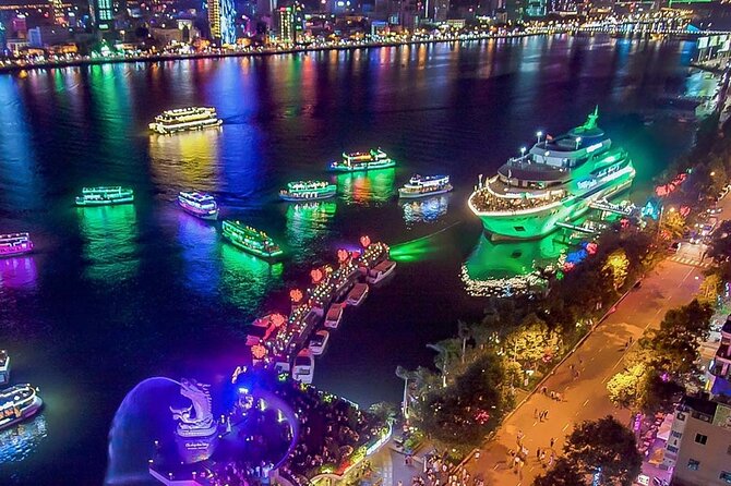 Private Customize car rental 4 hours - 8 hours- 12 hours Da Nang - A 12-hour day reaches My Son or the Golden Bridge