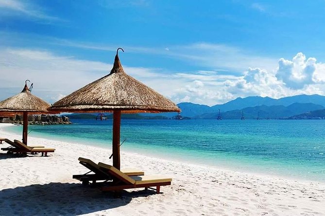 Private Danang City and Hoi An Ancient Town from Cruise Port - Dragon Bridge gives you a quick Da Nang introduction