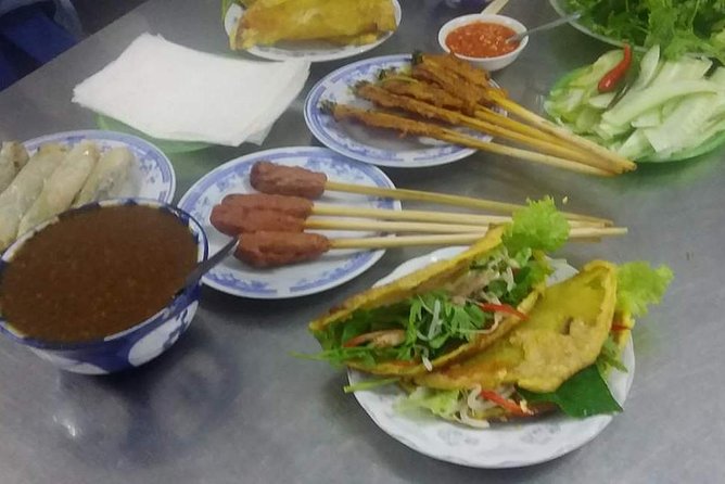 Private Danang City and Hoi An Ancient Town from Cruise Port - Marble Mountains combine caves, stairs, and temples