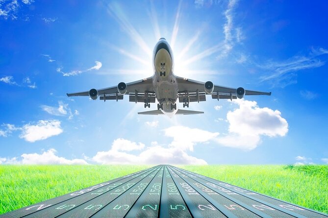 Private Departure Transfer: Ho Chi Minh City Hotels to Tan Son Nhat Airport - Why a private airport ride helps in Ho Chi Minh City