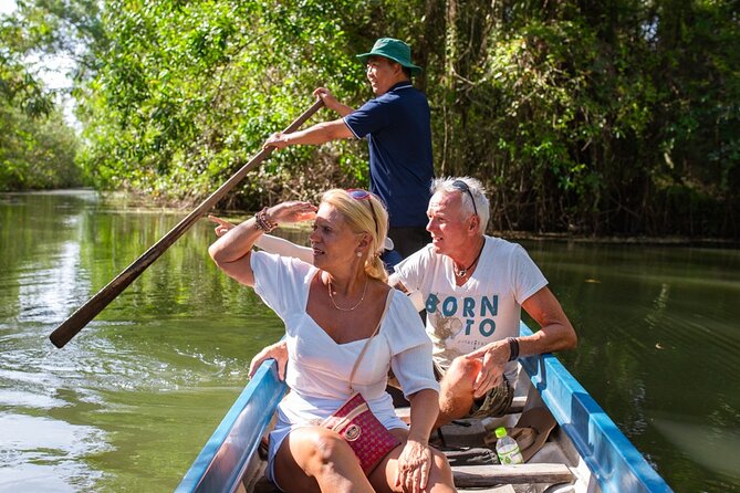 Private ecotour in Can Tho: floating market-nature reserved - Why this Can Tho day feels different