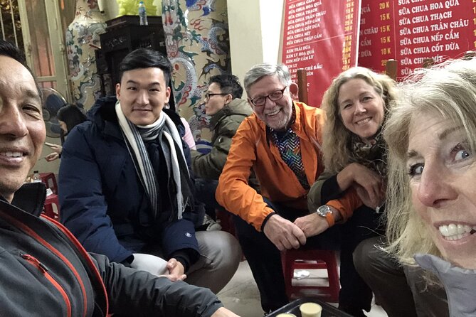 Private Food Tour: Standard, Gluten-Free or Vegetarian Options - Why this Hanoi food walk feels different