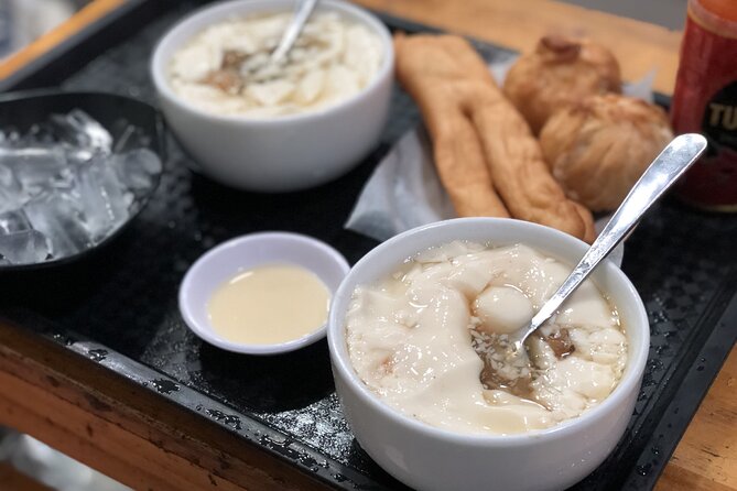 Private Food Tour: Standard, Gluten-Free or Vegetarian Options - Who will get the most from this tour