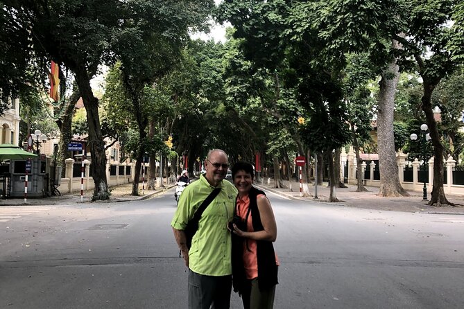 Private Full-day Hanoi City Tour With Local Experts - What the $70 price really covers