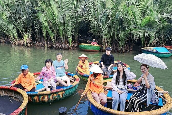 Private Full Day Tour in Hoi An - A Big Afternoon From Da Nang to Hoi An