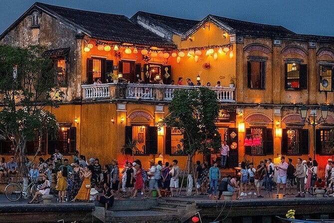 Private Full Day Tour in Hoi An - An Bang Beach: A Short Taste of the Coast