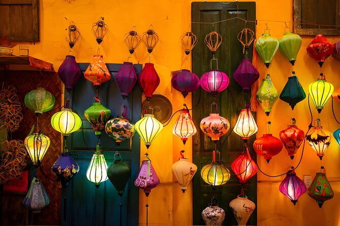 Private Full Day Tour in Hoi An - What the $85.12 Price Covers