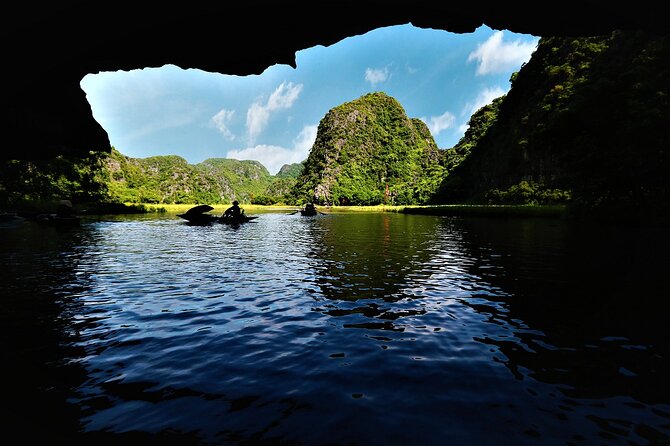Private Full-day Tour in Quintessence of Ninh Binh - What guides add to the day