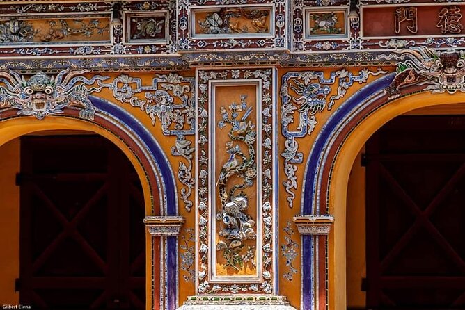 Private Full-Day Tour of Hue from Da Nang or Hoi An City - Why Hue is worth the long road from Da Nang