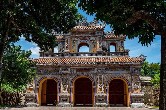 Private Full-Day Tour of Hue from Da Nang or Hoi An City - Who will get the most from this tour