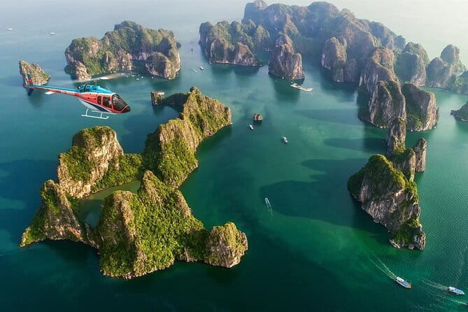 Private Full-Day Tour to Halong Bay from Hanoi - Key points to know before you book