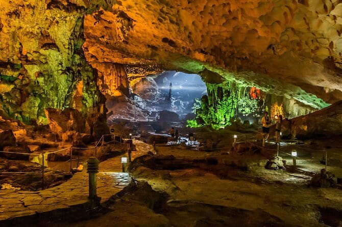 Private Full-Day Tour to Halong Bay from Hanoi - Why a private day trip changes Halong Bay