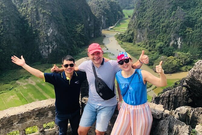 Private Guided Adventure in Ninh Binh Vietnam - Why this Ninh Binh day trip works