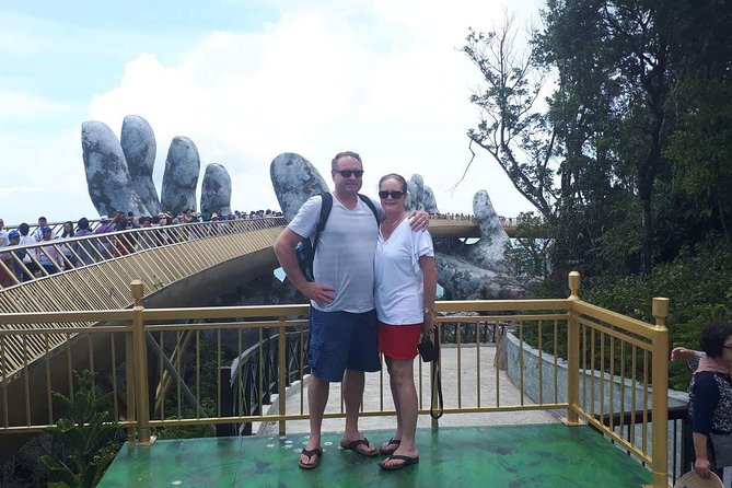Private guided Sunworld Ba Na Hills & Golden Hands Bridge - Why the early start matters at Ba Na Hills