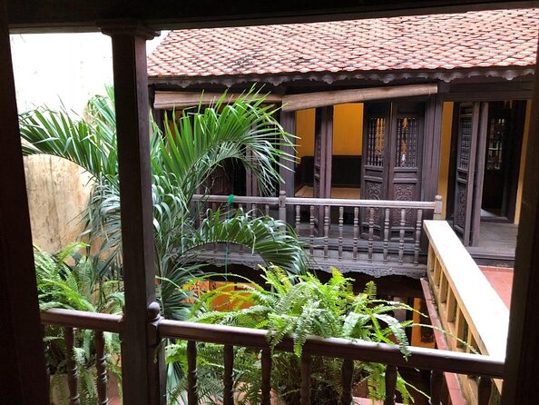 Private Guided Tour of Hanoi - Key points to know before booking