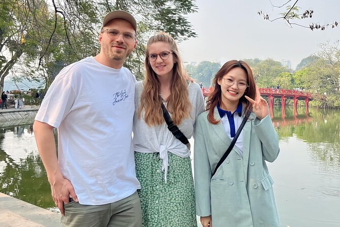 Private Guided Tour of Hanoi - What this Hanoi walking tour is really like