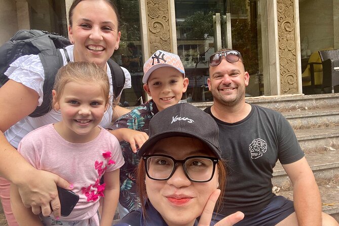 Private Guided Tour of Hanoi - Hoa Lo Prison, Hanoi’s most affecting stop