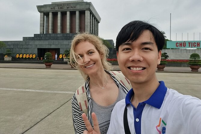 Private Guided Tour of Hanoi - Ancient House near Silver Street