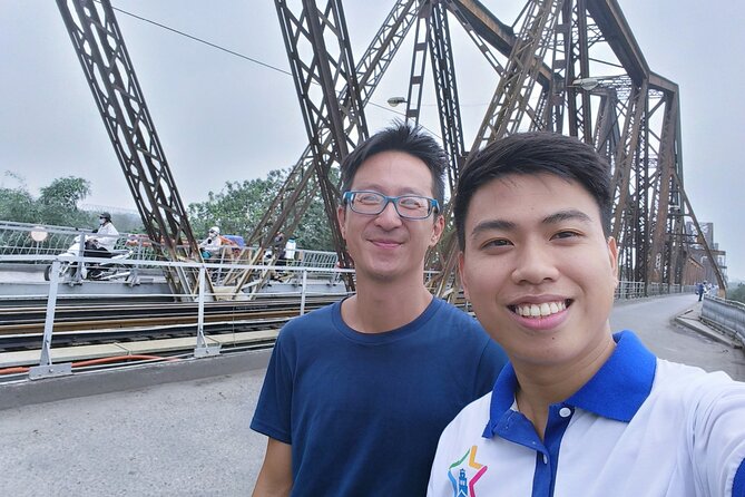 Private Guided Tour of Hanoi - Flexibility is the main reason to choose this tour