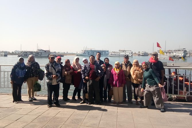 Private Ha Long bay day trip(From Hanoi city or Halong harbour) - Lunch on the water
