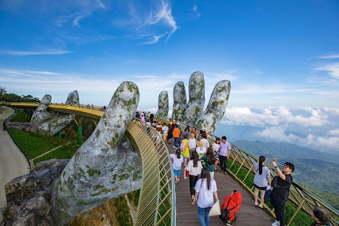 Private Half Day Jeep Tour in Son Tra Peninsula - Ban Co Peak and its chessboard legend