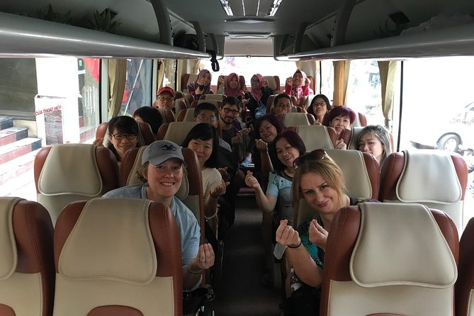 Private Halong Day Trip (From Halong or Hanoi) - Entering Thien Cung, the Heavenly Palace Cave