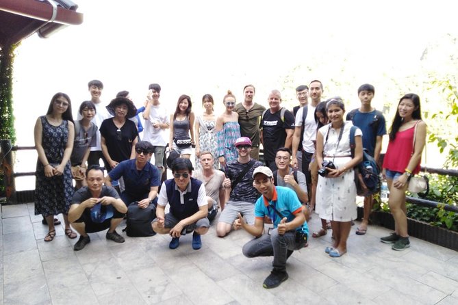 Private Halong Day Trip (From Halong or Hanoi) - Guide quality and the pace of the day