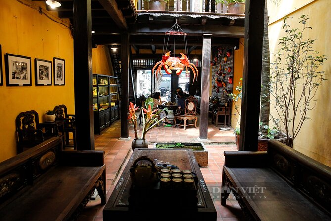 Private Hanoi City Half-Day Tour with Train Street Visiting - Why this four-hour Hanoi tour works