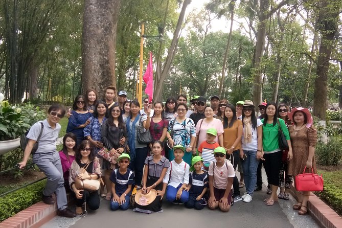 Private Hanoi city tour full day - Why this private Hanoi route works