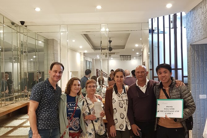 PRIVATE Hanoi City Tour One Day - Lunch with Vietnamese dishes