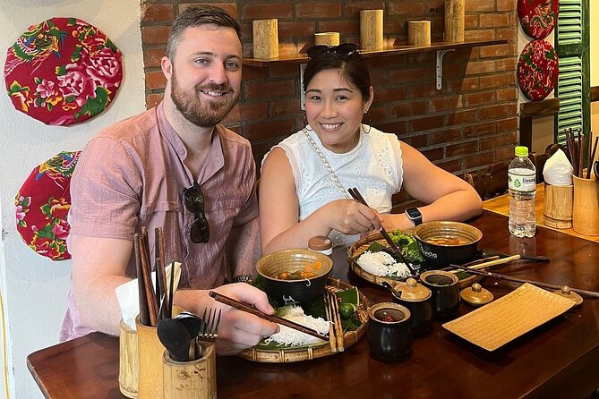 Private Hanoi Food Tour with Train Street and Local Delights - My verdict: a good first taste of Hanoi