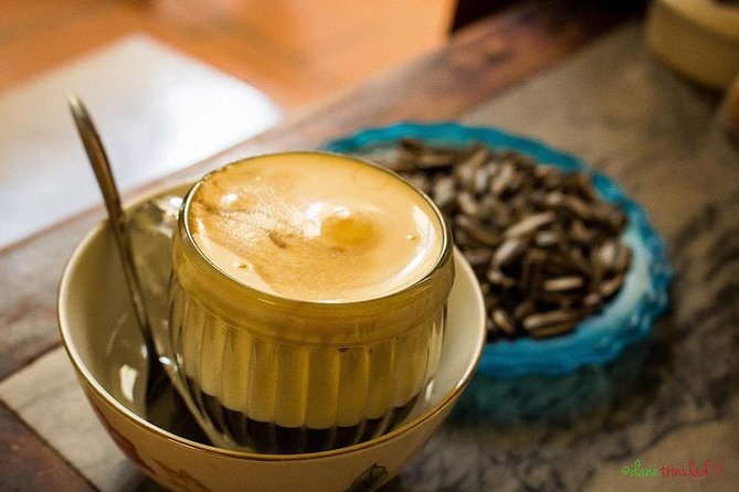 Private Hanoi Food Walking Tour of the French Quarter - Why the private format matters