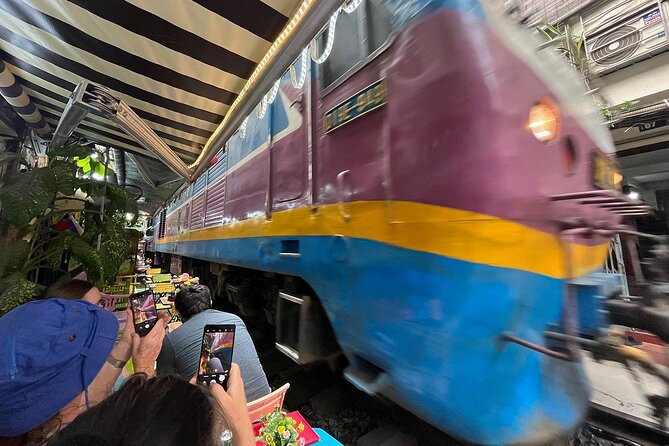 Private Hanoi Sightseeing Tour by Army Jeep - Long Bien Bridge, a century of railway history