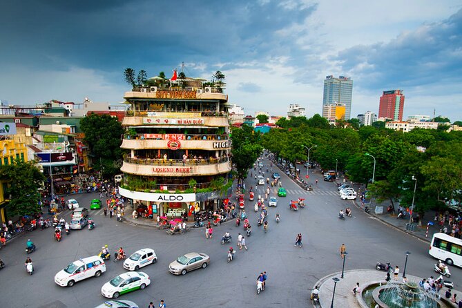 Private Hanoi Street Food Tour With Mr.Ha - The dishes that make the tour memorable