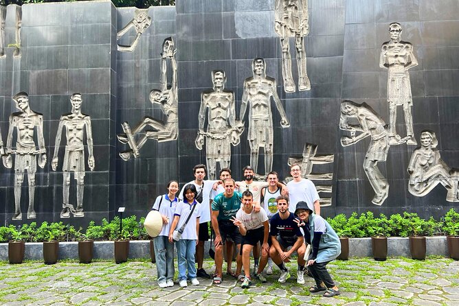 (Private) Hanoi War Sites Tour - What this Hanoi war tour is really about